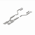 MagnaFlow Exhaust Products Exhaust System Kit 19367 product image 13