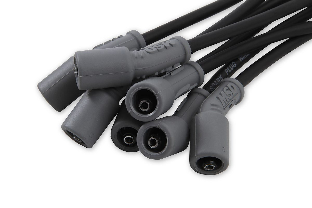 MSD Spark Plug Wire Set 32823 product image 7