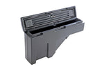 Dee Zee Tool Box, Black, 2.2 Cubic ft Capacity - DZ95P