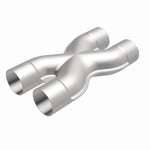 MagnaFlow Exhaust Products Exhaust X Pipe 10791 product image 17