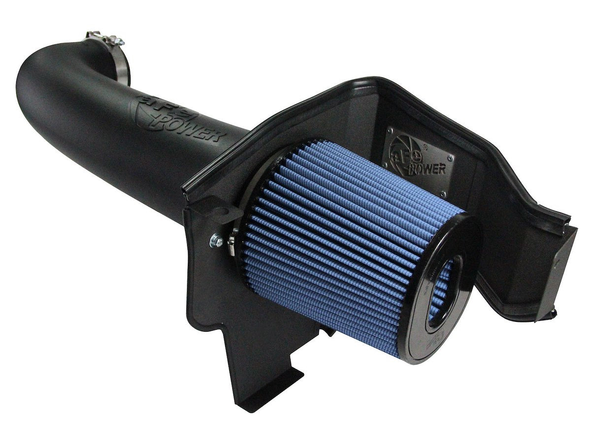 aFe Power Air Cleaner Assemblies and Air Intake Kits 54-12162 product image 1