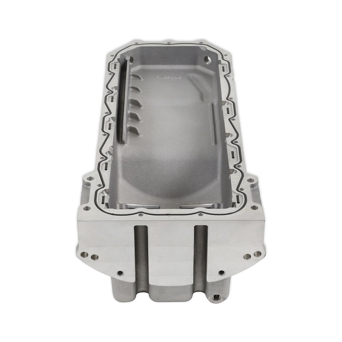 Holley Engine Oil Pan 302-75 product image 5