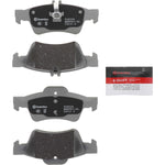 Brembo Brake Pads P50052N product image 3