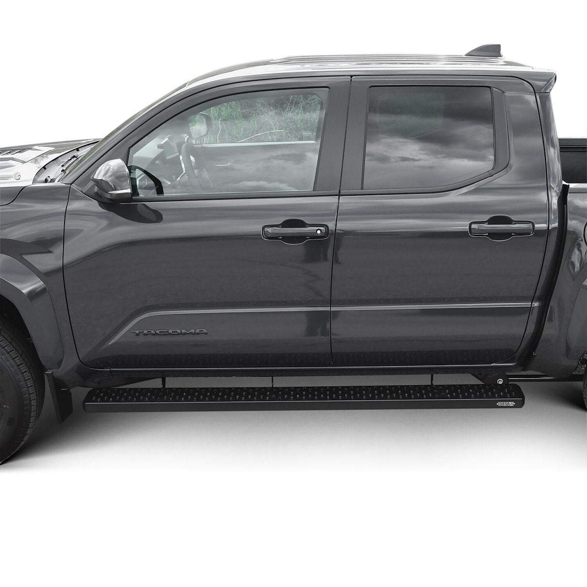 Westin Running Board Mounting Kit, For Sure-Grip/SG6/Grate Steps Running Boards - 27-2785