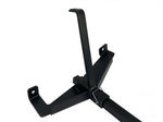 Torklift Camper Tie Down, No Drilling Required, Black, Forged Steel, Set Of 2 - C2219