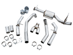 AWE Tuning Exhaust System Kit 3015-32005 product image 4