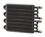 Derale Engine Oil and Automatic Transmission Oil Cooler 15301 product image 1
