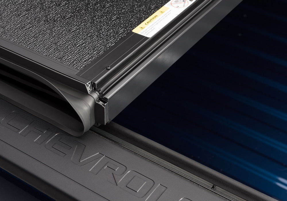 UnderCover Hard Folding Tonneau Covers FX11008 product image 6