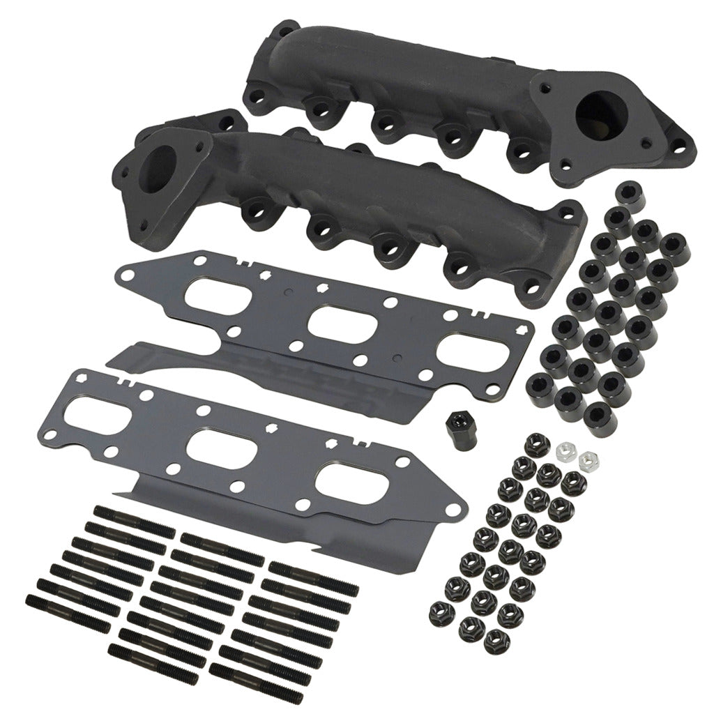 BD Diesel Exhaust Manifolds and Components 1043001 product image 1