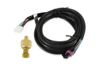 AEM Electronics Engine Oil Pressure Gauge 30-4407 product image 4