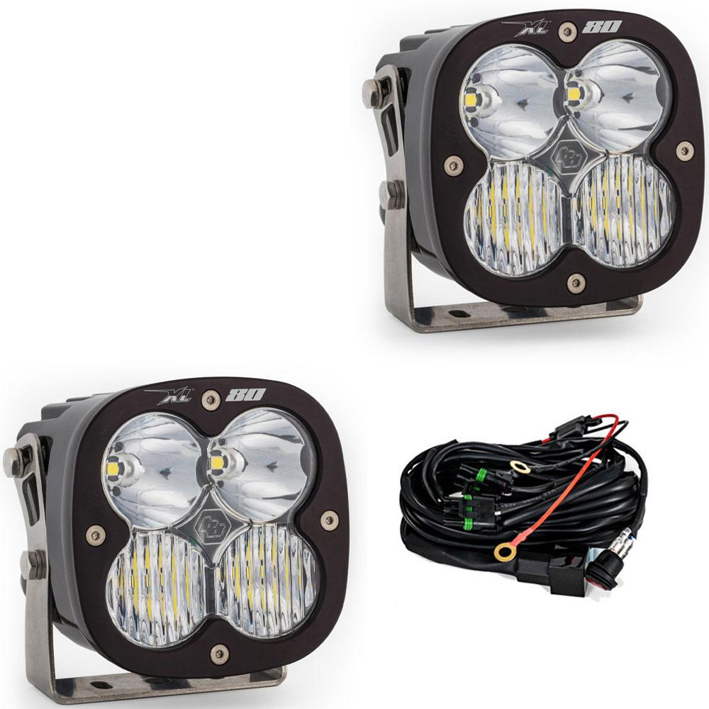 Baja Designs Auxiliary Light 677803 product image 1