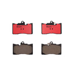 Brembo Brake Pads P83072N product image 1