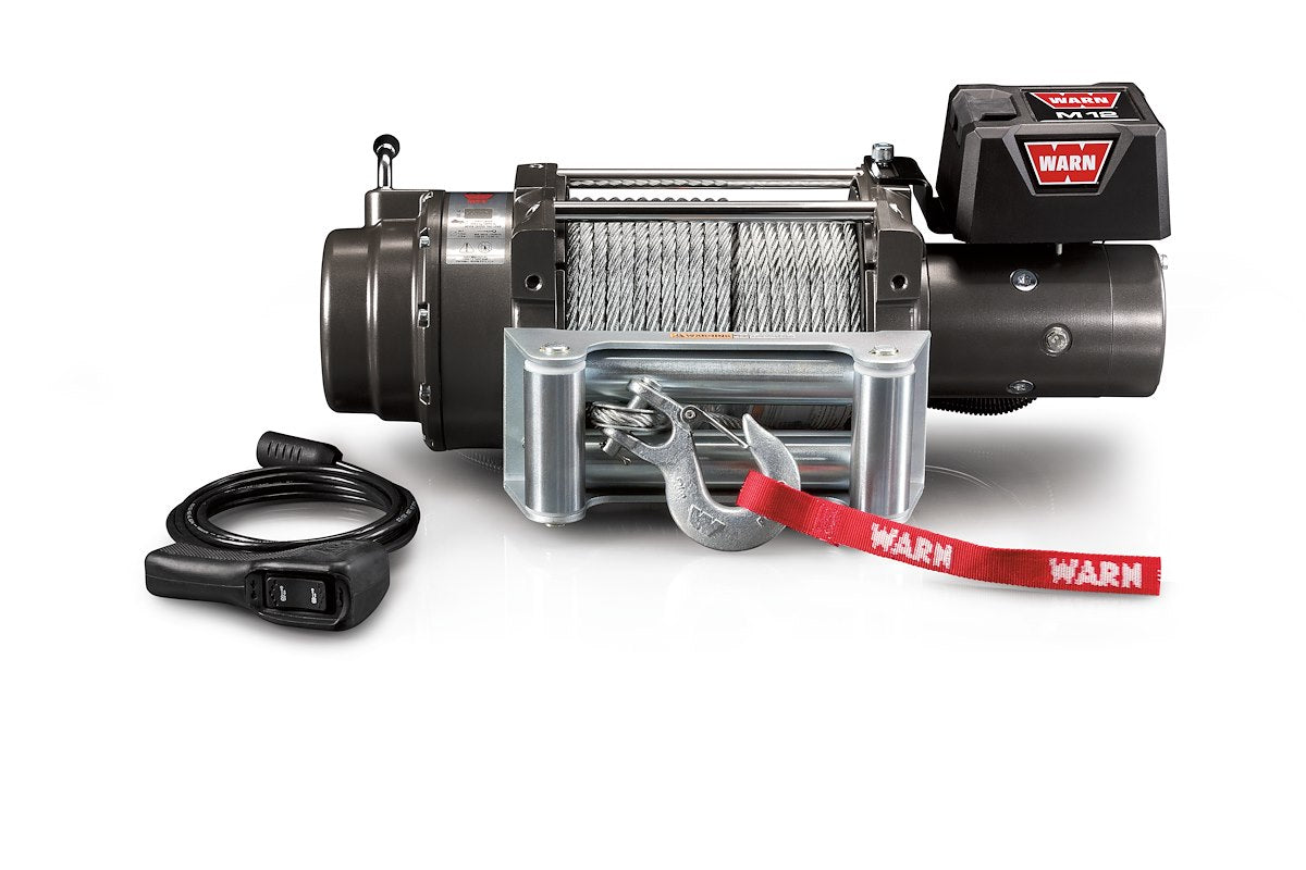 WARN Truck & SUV Winches 17801 product image 3