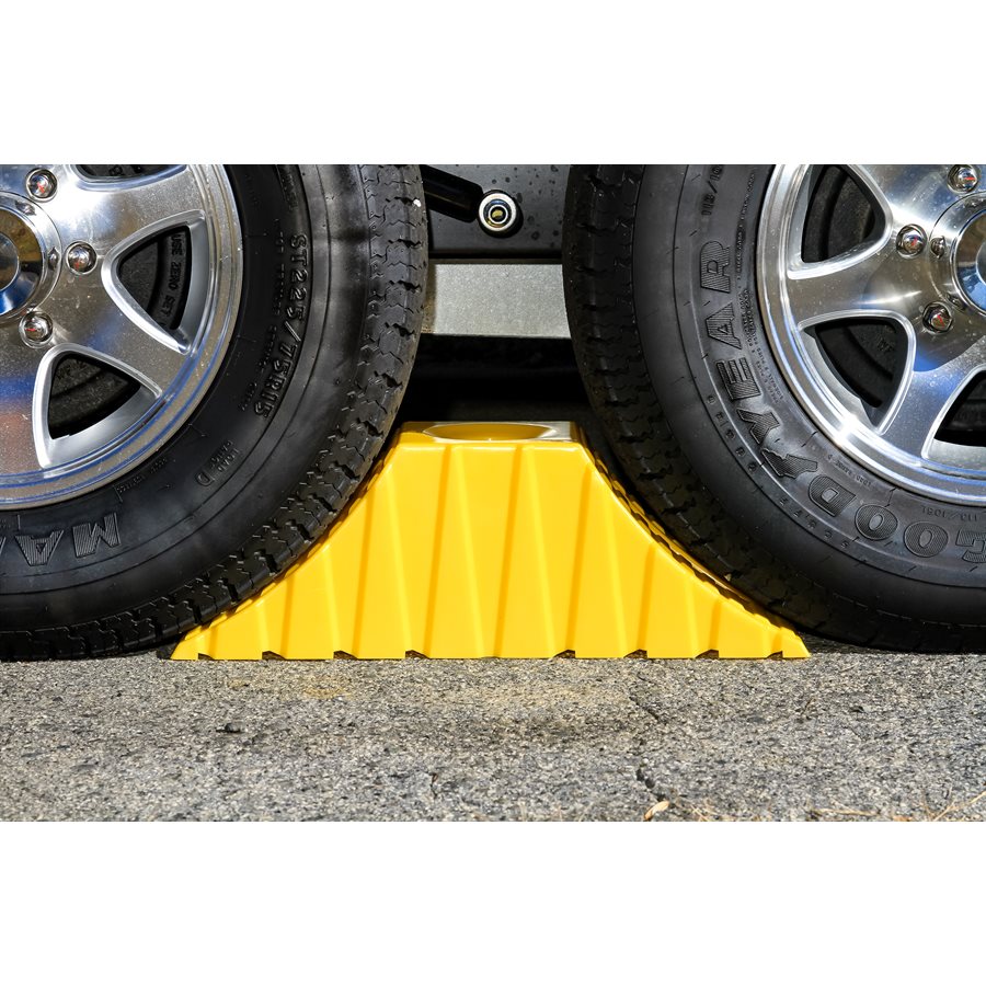 Camco Wheel Chock - 44435