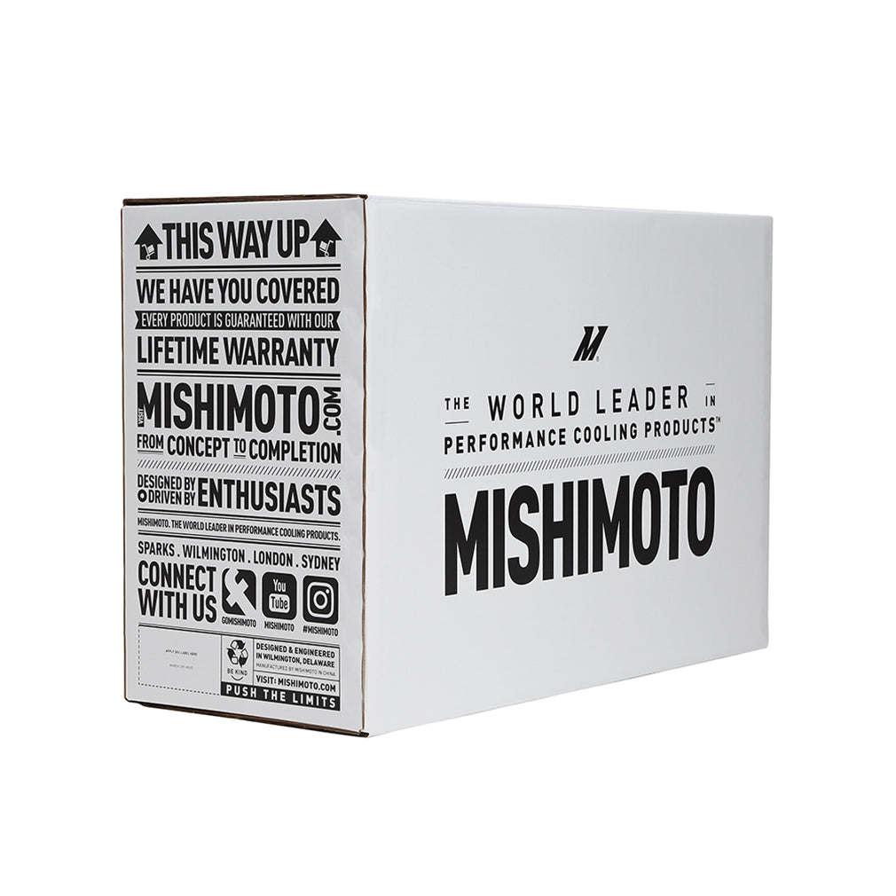Mishimoto Engine Coolant Reservoir MMRT-RGR-19P product image 7
