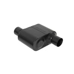 Flowmaster Exhaust Muffler, Super 10 Series, 6-1/2 in Body Length - 842518