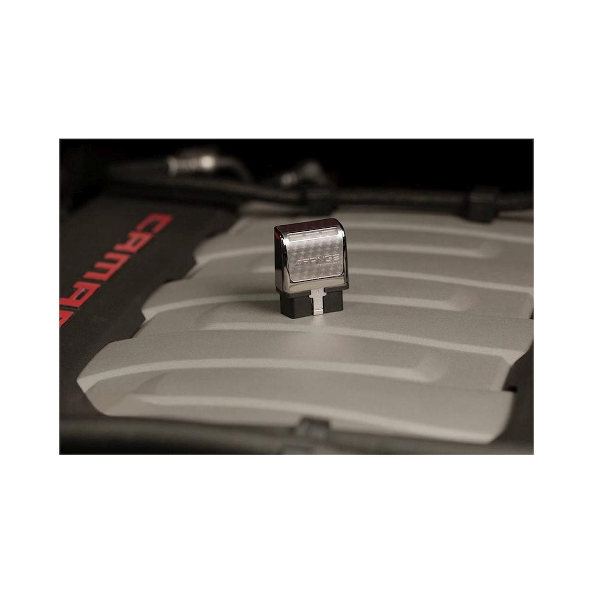 Range Technologies Active Fuel Management Controller, Blue - RA003B