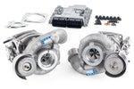 APR Turbocharger Kit T2100084 product image 1