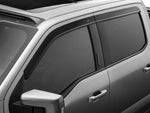 Husky Liners Vent Visors 2854044 product image 2
