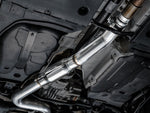 AWE Tuning Exhaust System Kit 3020-42897 product image 9