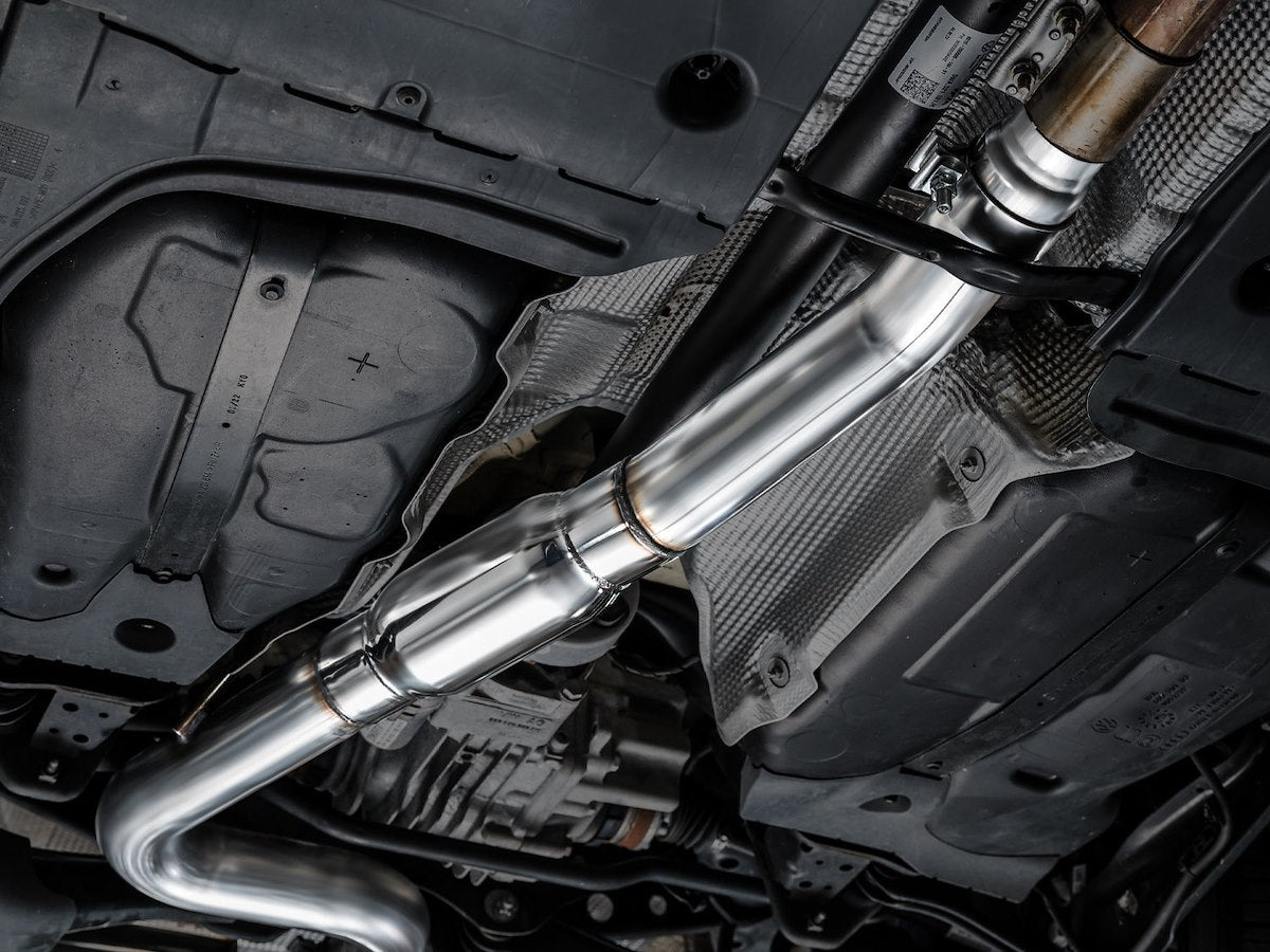 AWE Tuning Exhaust System Kit 3020-42897 product image 9