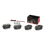 Brembo Brake Pads P06061N product image 5