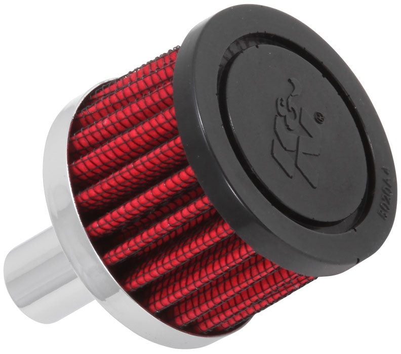 K&N Valve Cover Breathers and Components 62-1020 product image 1