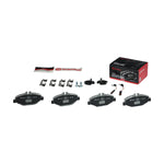 Brembo Brake Pads P50049N product image 4