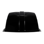 Camco Roof Vent Cover, For 14 in x 14 in Vents, Black - 40443
