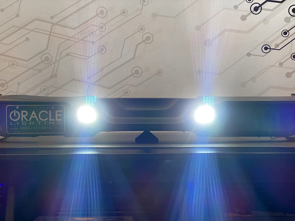 Oracle Lighting Back Up Light Set 5874-504 product image 9