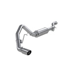 MBRP Exhaust Exhaust System Kit S5043AL product image 1