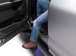 AMP Research Powered Running Boards 76362-01A product image 5