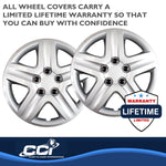 Coast2Coast Universal Wheel Covers IWC43117S product image 3
