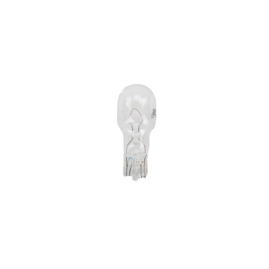Camco Interior Door Light Bulb, 912 Auto/RV/Marine Interior, Package of 10 - 54766