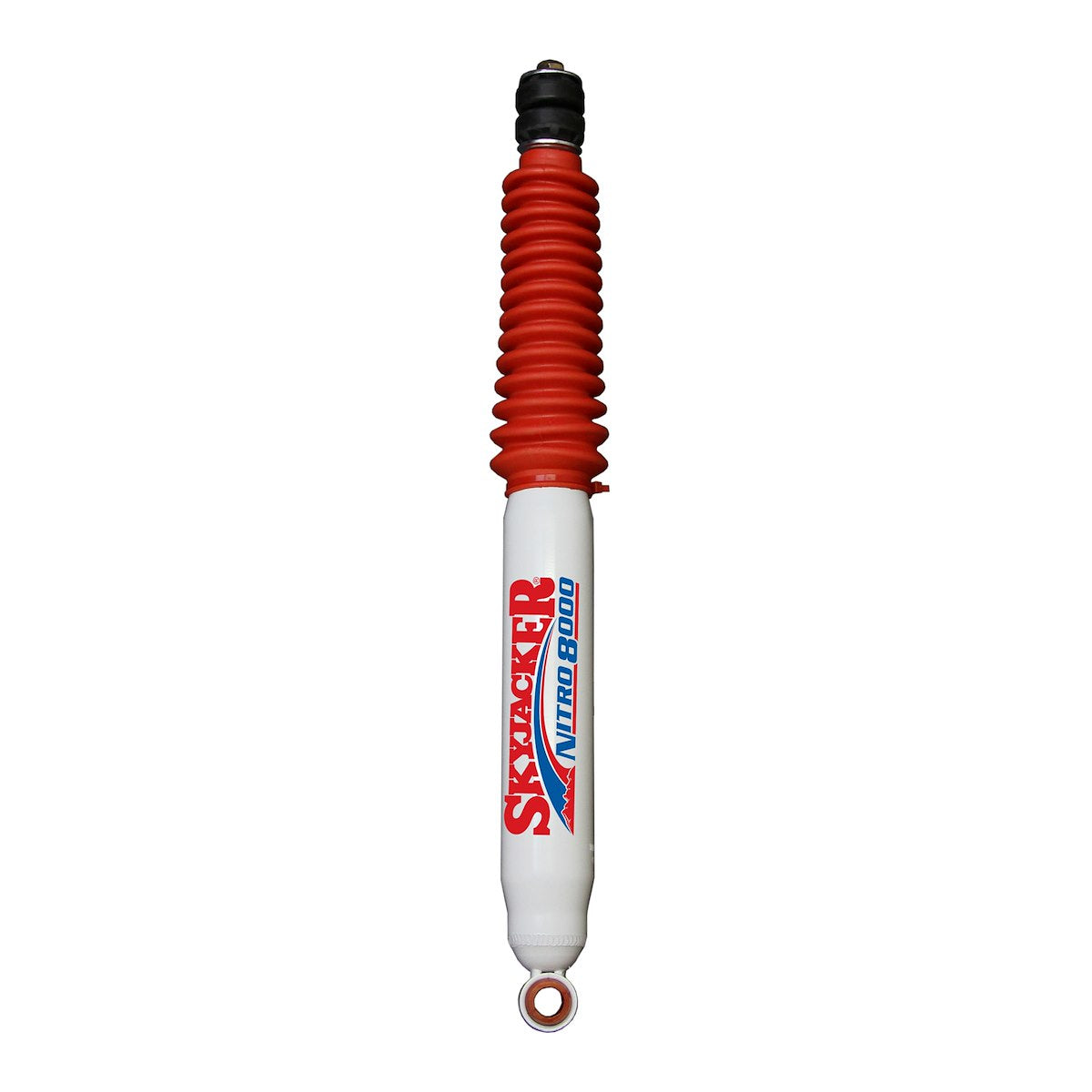 Skyjacker Suspensions Shock Absorber, Nitro 8000 - N8091