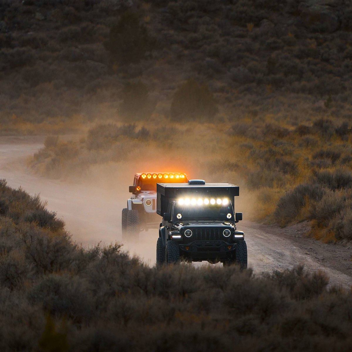 KC HiLiTES Off-Road Light 91418 product image 32