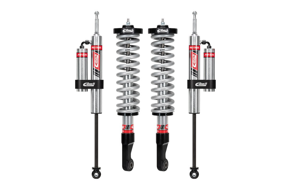 Eibach Coilover Spring and Shock Assembly E86-82-067-02-22 product image 1