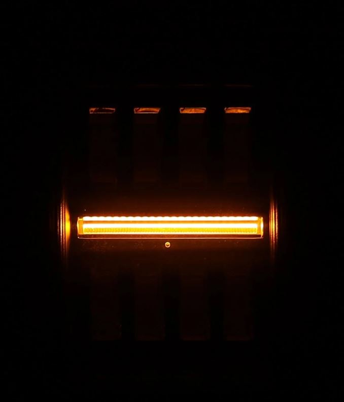 AlphaRex Tail Light Assembly 602060 product image 6