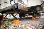 Tri-Lynx Trailer Leveling Kit - 00071