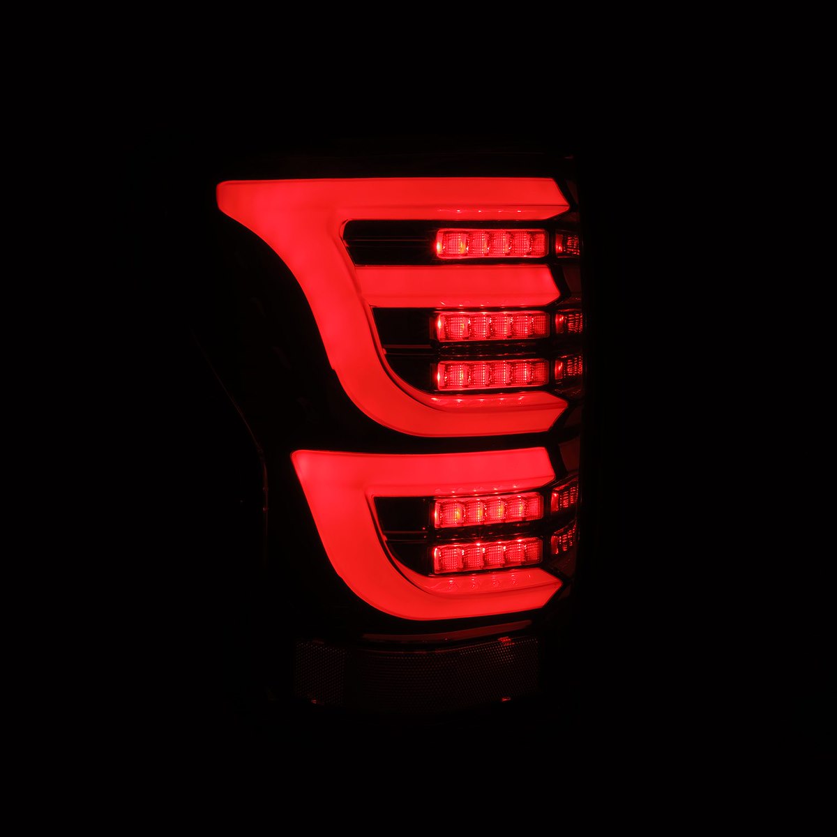 AlphaRex Tail Light Assembly 670040 product image 8
