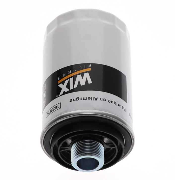WIX Filters Oil Filters 57561 product image 1