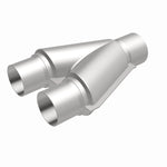 MagnaFlow Exhaust Products Exhaust Y Pipe 10758 product image 4