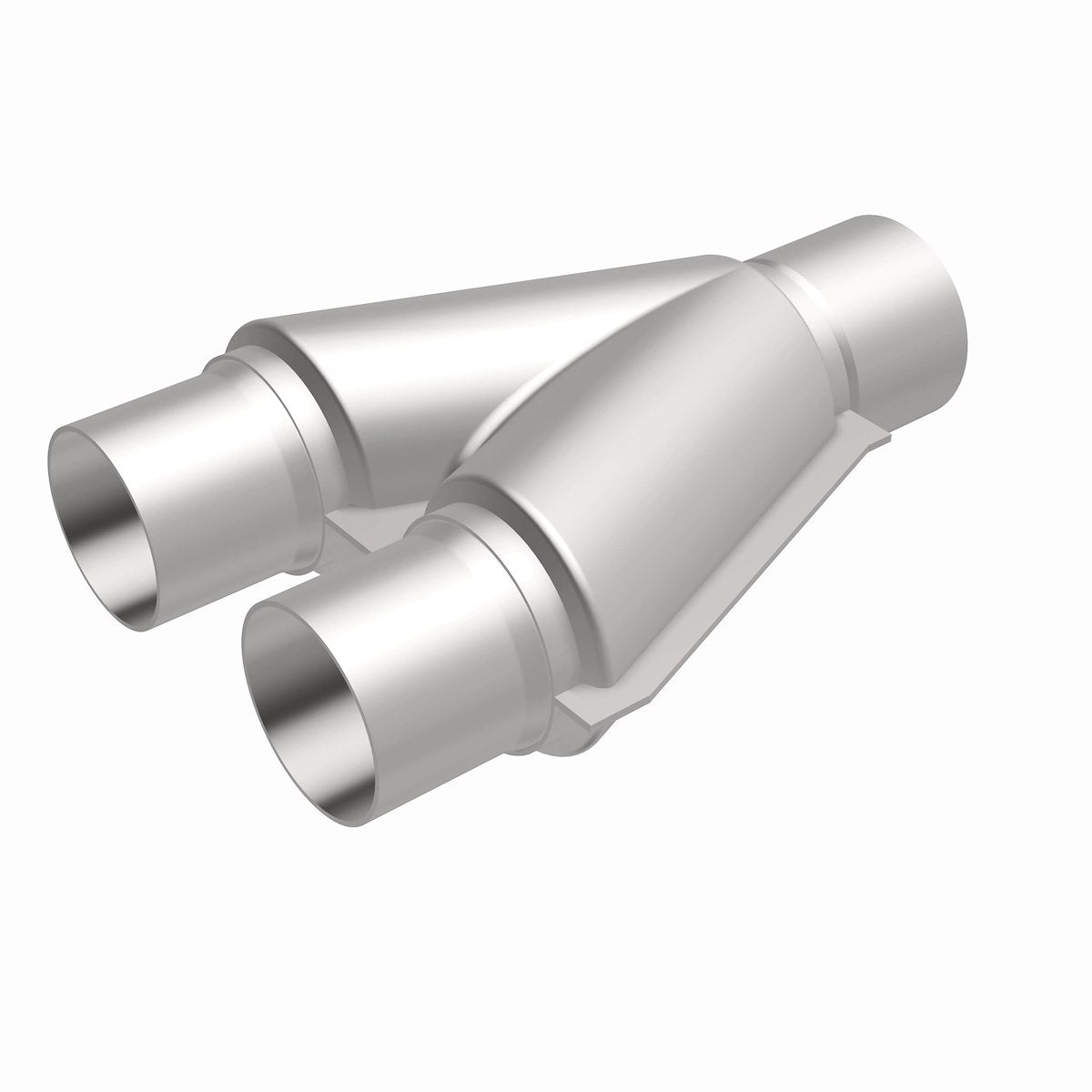 MagnaFlow Exhaust Products Exhaust Y Pipe 10758 product image 4