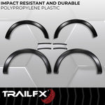 TrailFX Fender Flares TFF3008OE product image 4