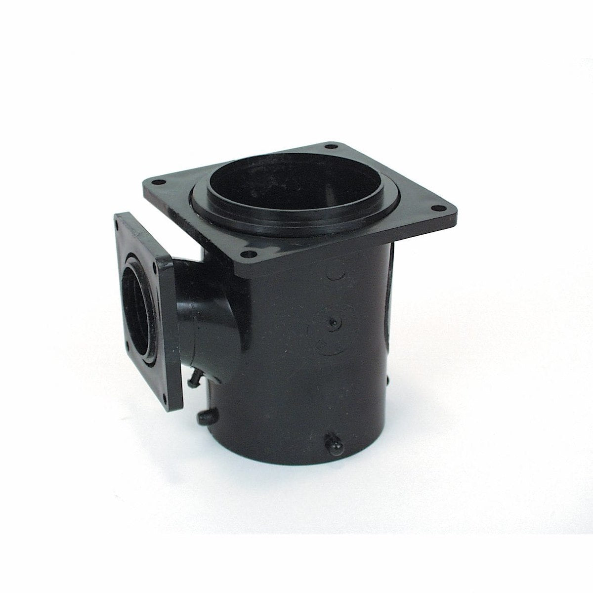 Valterra Sewer Waste Valve Fitting - T1010