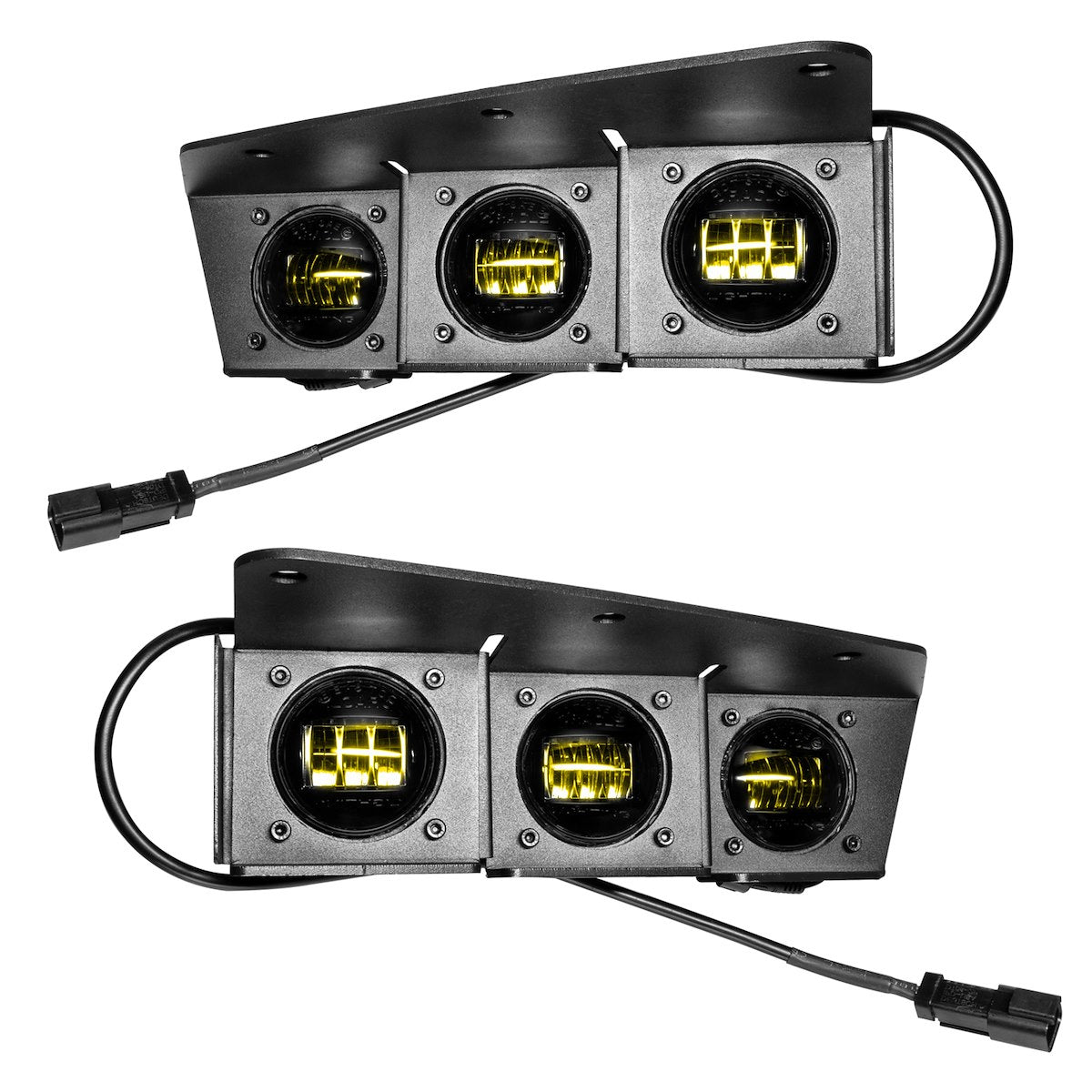 Oracle Lighting Fog Light Assembly 5890-006 product image 2