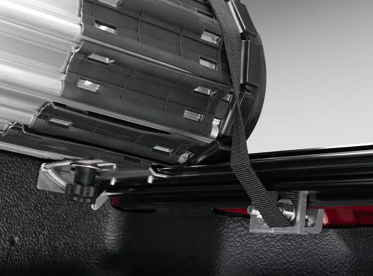 BAK Hard Rolling Tonneau Covers 39426 product image 10