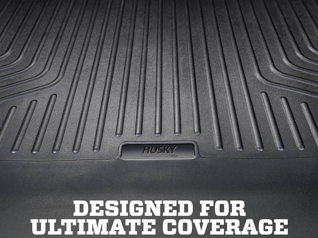 Husky Liners Cargo Liners 27701 product image 2