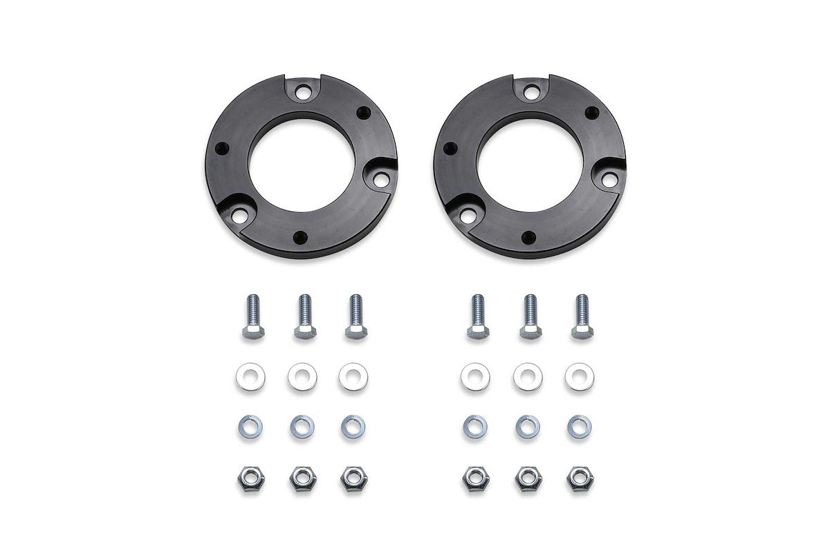 Fabtech Leveling Kits FTL5207 product image 1