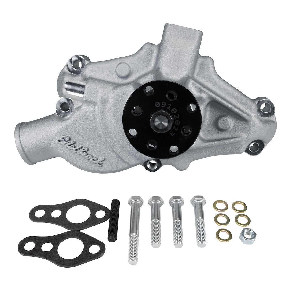 Edelbrock Engine Water Pump 88120 product image 1